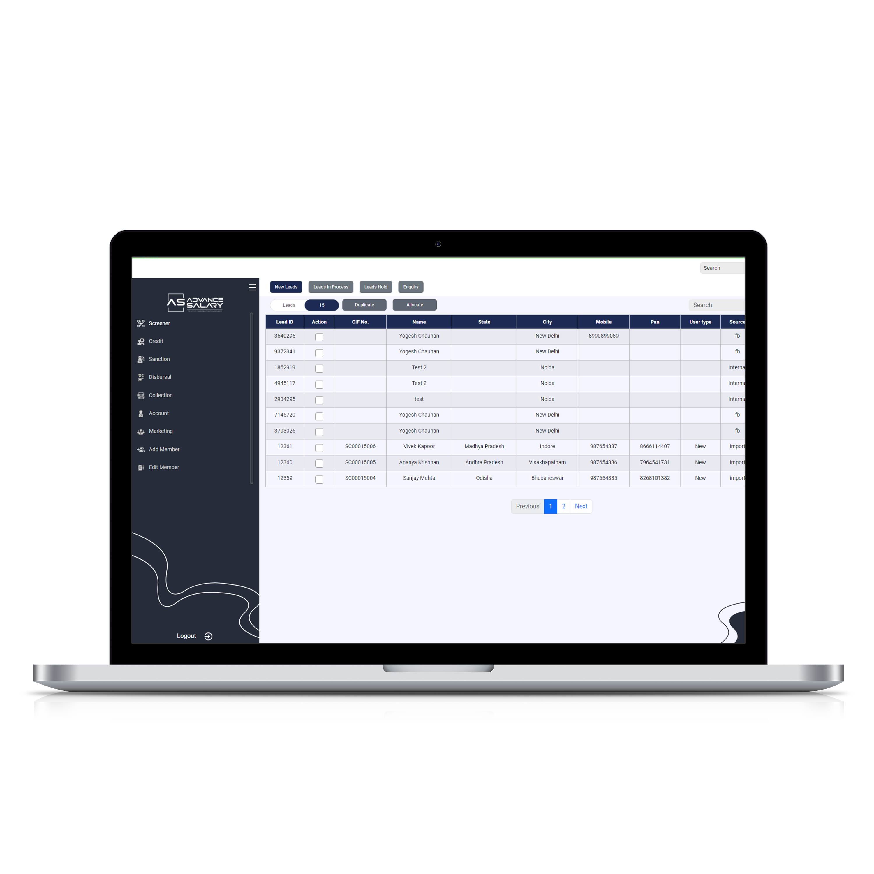 Tekniko Global CRM development Company