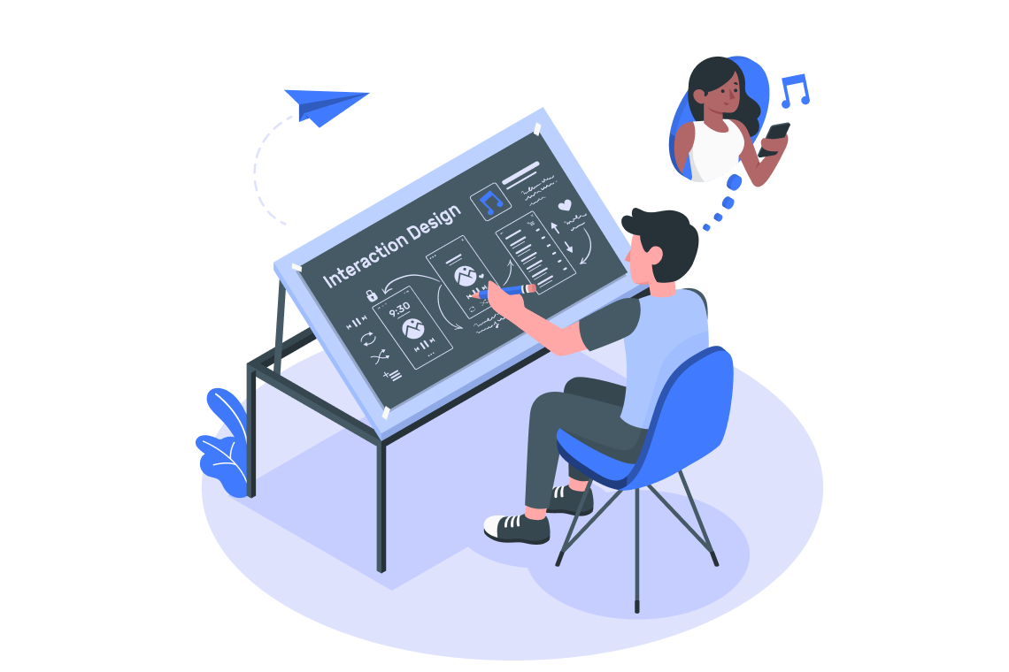 Tekniko Global app development  