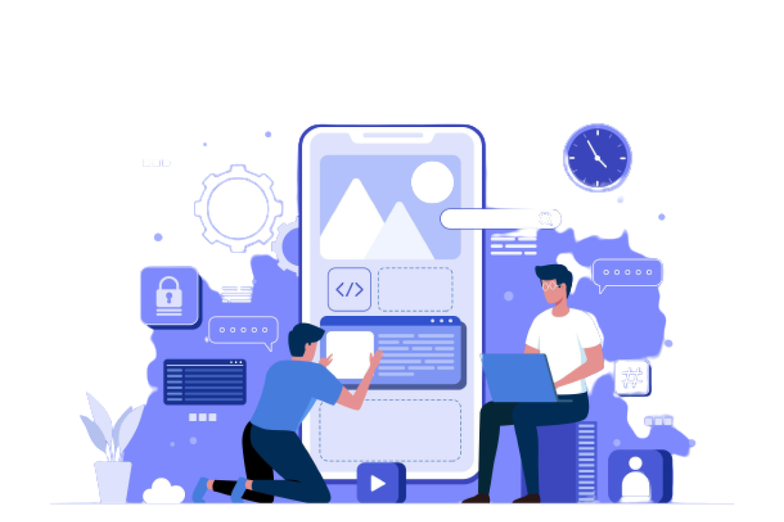 Tekniko Global app development