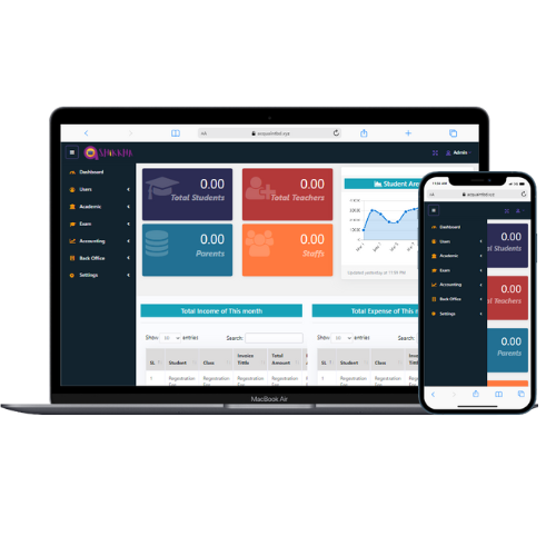 Tekniko Global app development