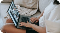 Social and entertainment